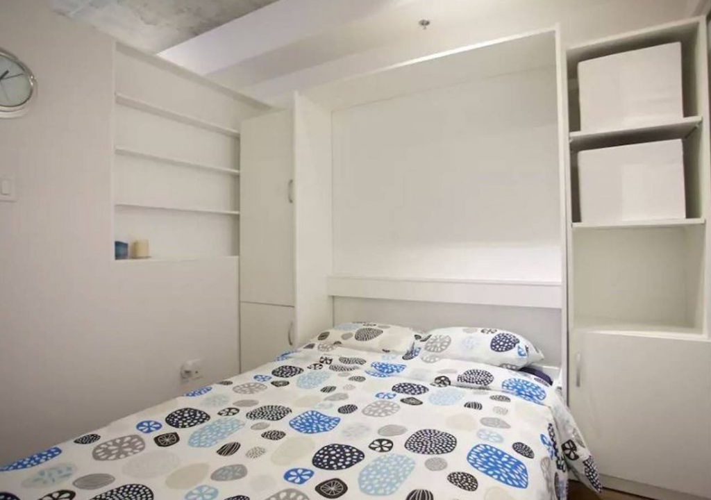 Photo of Bedroom in Milton Park