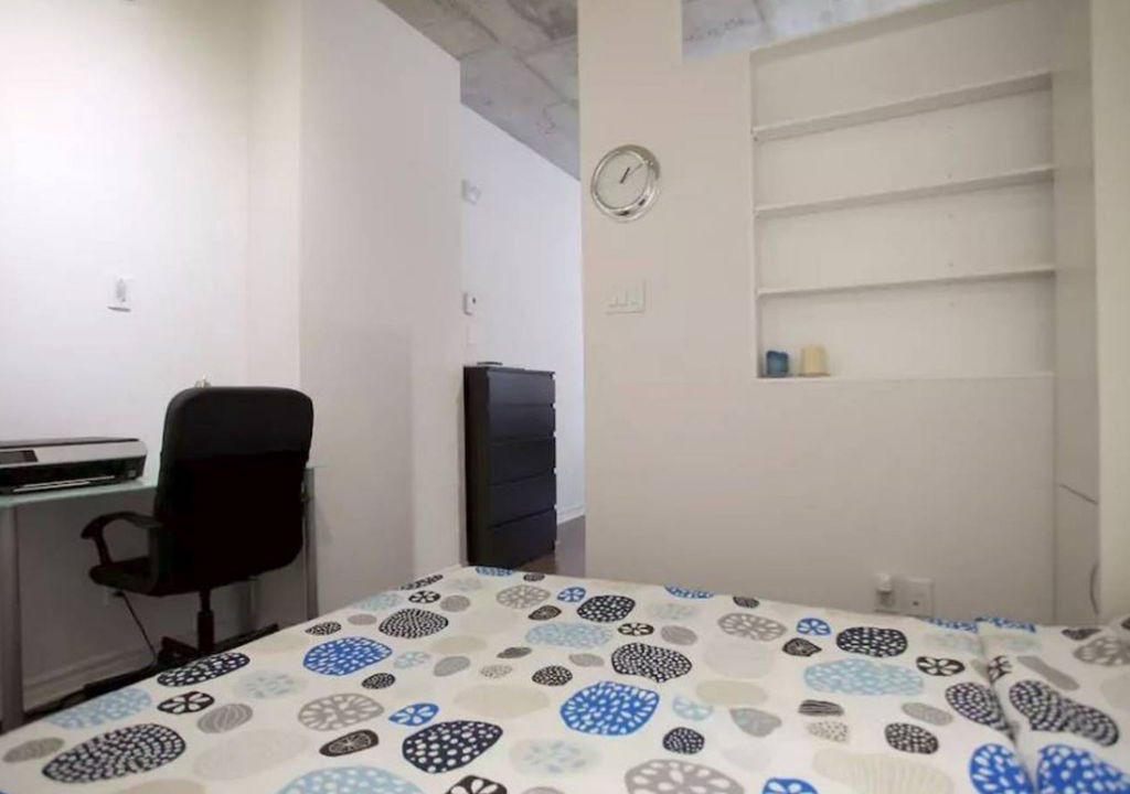 Photo of Bedroom in Milton Park