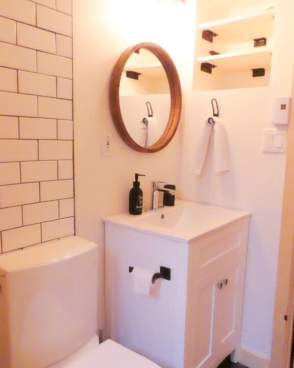 Photo of Bathroom in Orford