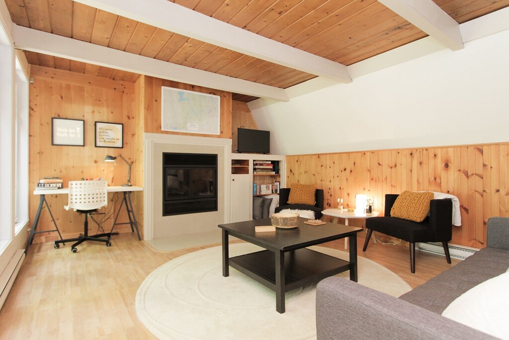Photo of Livingroom in Orford
