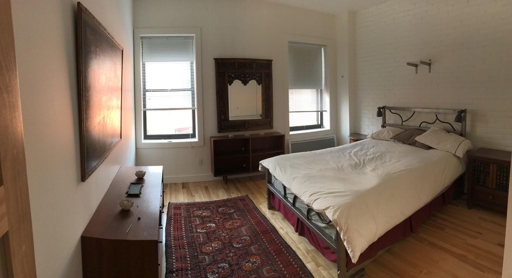 Photo of Bedroom in Gay Village