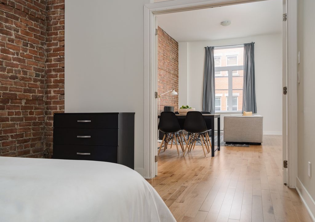 Photo of Bedroom in Gay Village