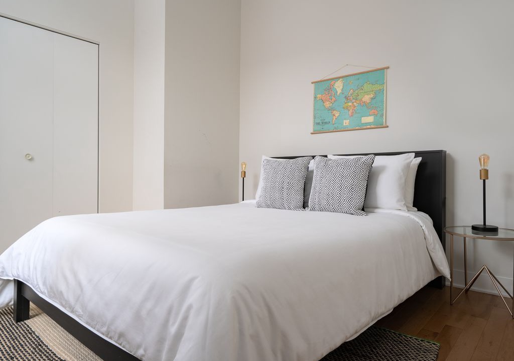 Photo of Bedroom in Gay Village
