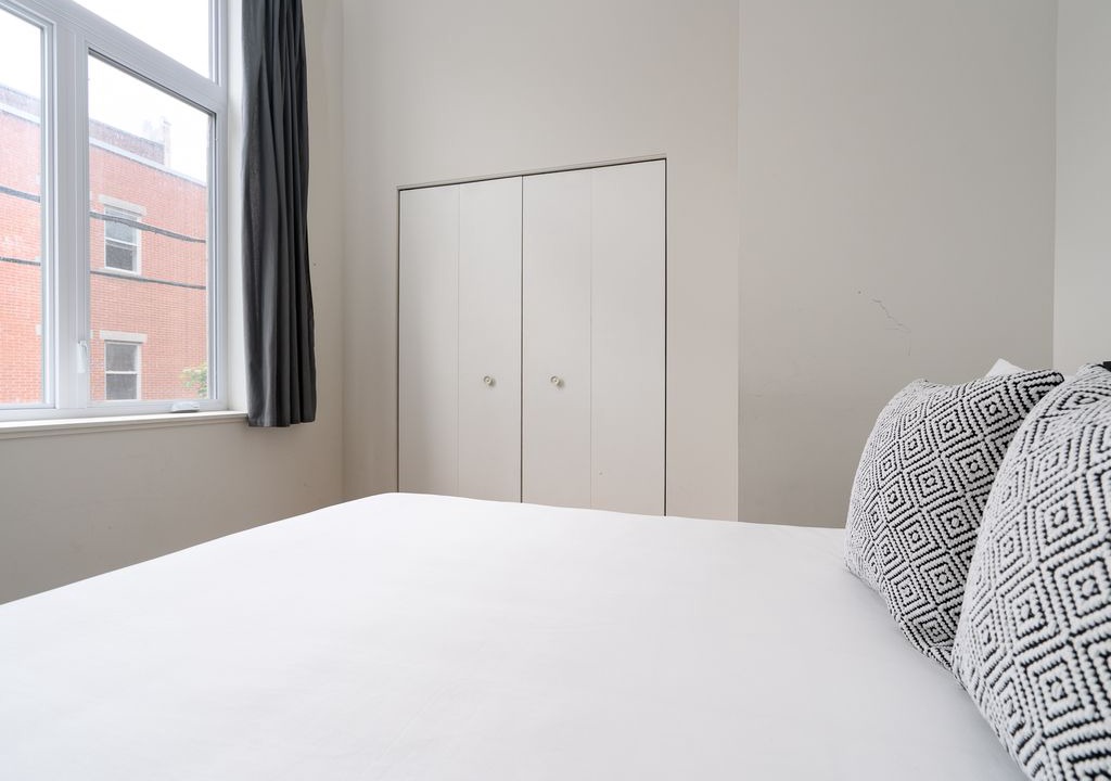 Photo of Bedroom in Gay Village
