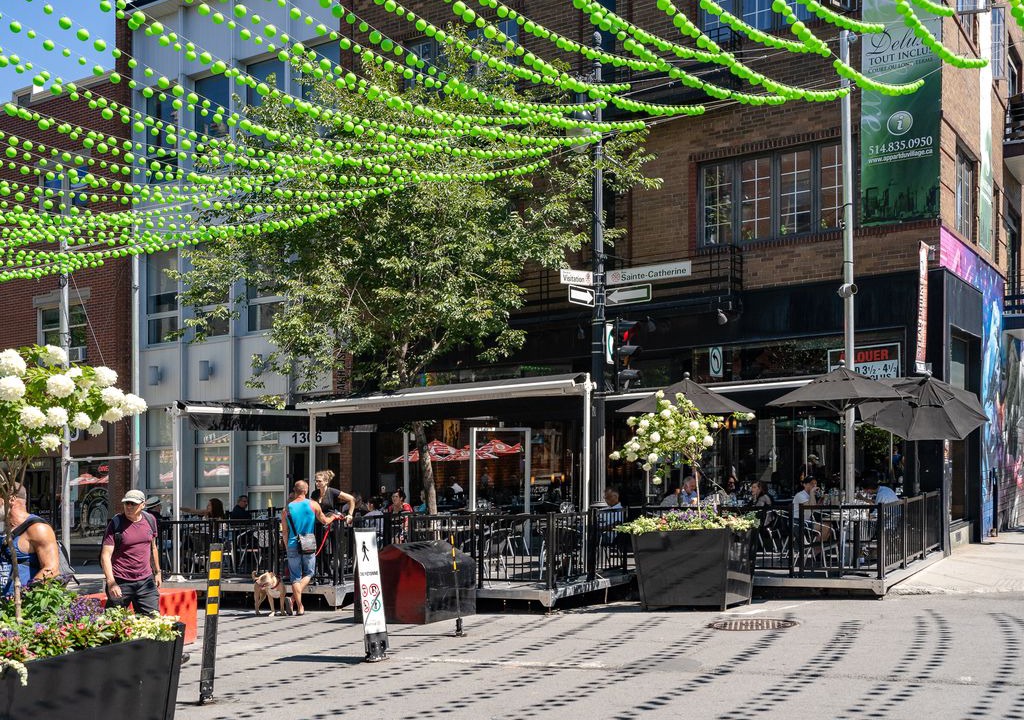 Photo of Others in Gay Village