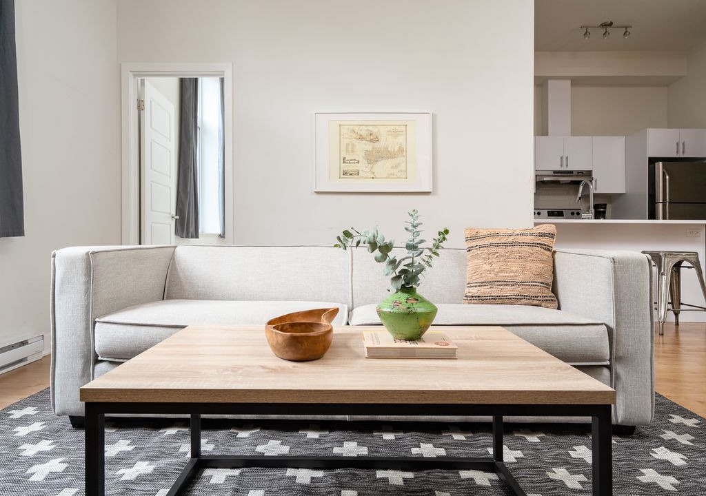 Photo of Livingroom in Gay Village