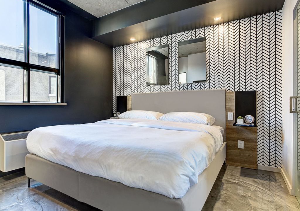 Photo of Bedroom in Shaughnessy Village