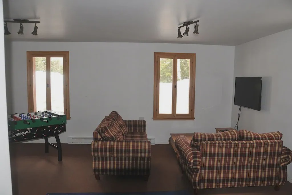 Photo of Livingroom in Lac-Superieur