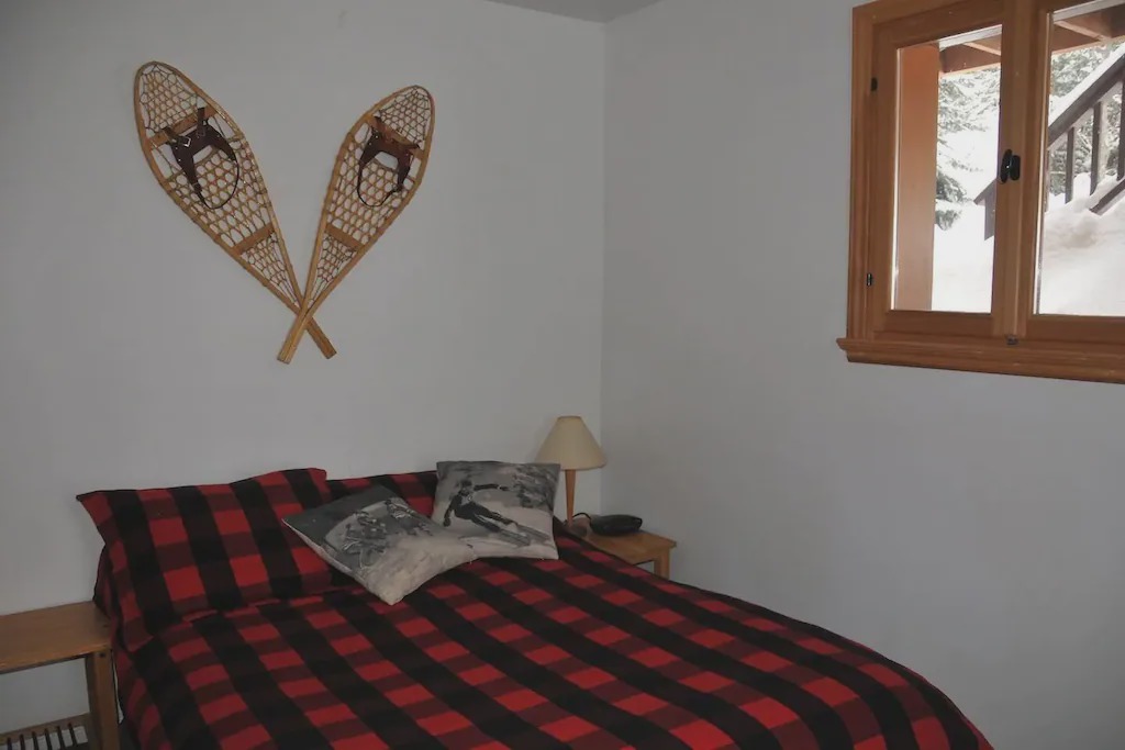 Photo of Bedroom in Lac-Superieur