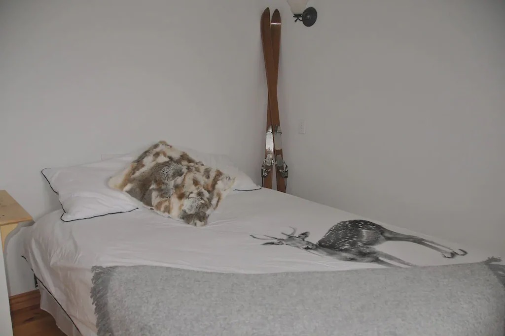 Photo of Bedroom in Lac-Superieur