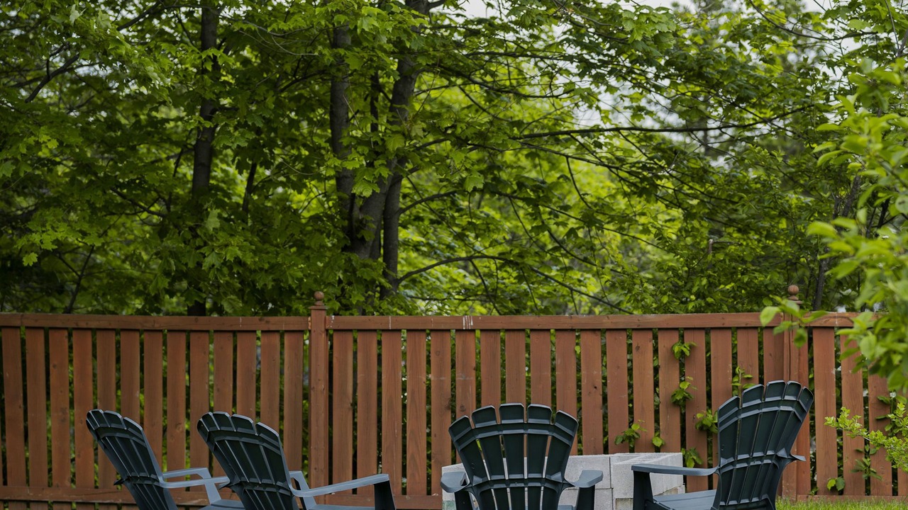 Photo of Outdoor in Atholville