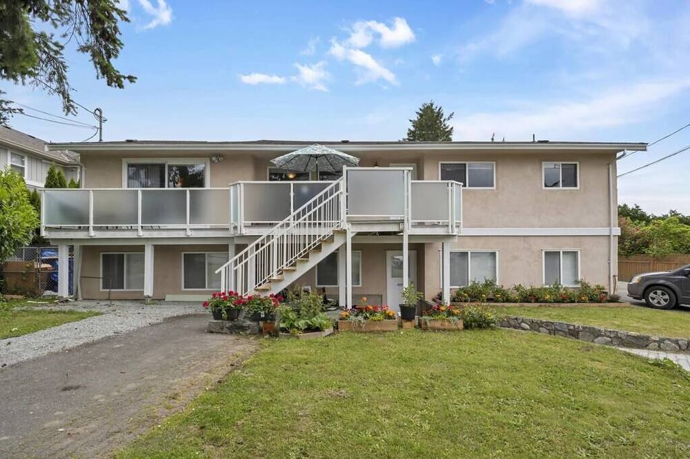 Photo of Outdoor in Saanichton