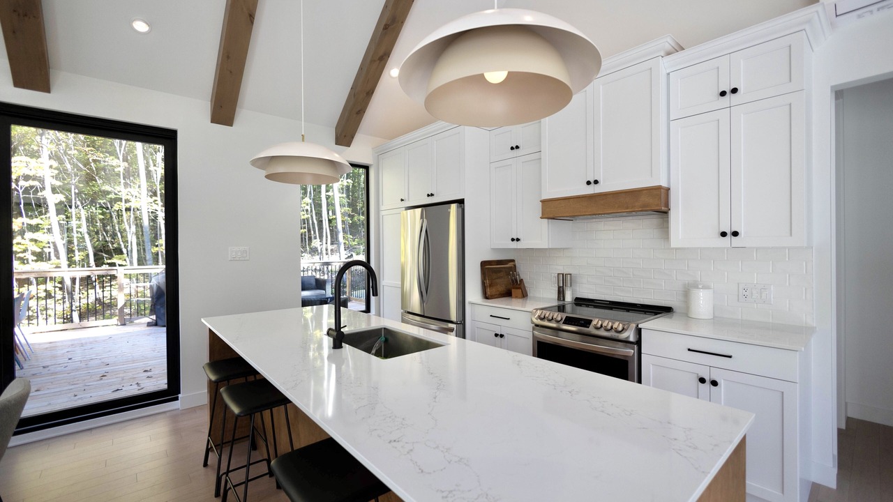Photo of Kitchen in Eastman