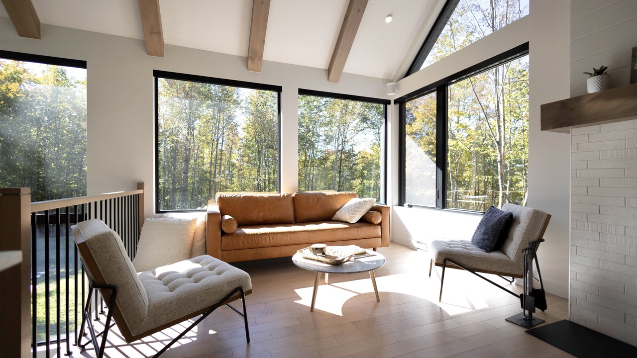 Photo of Livingroom in Eastman