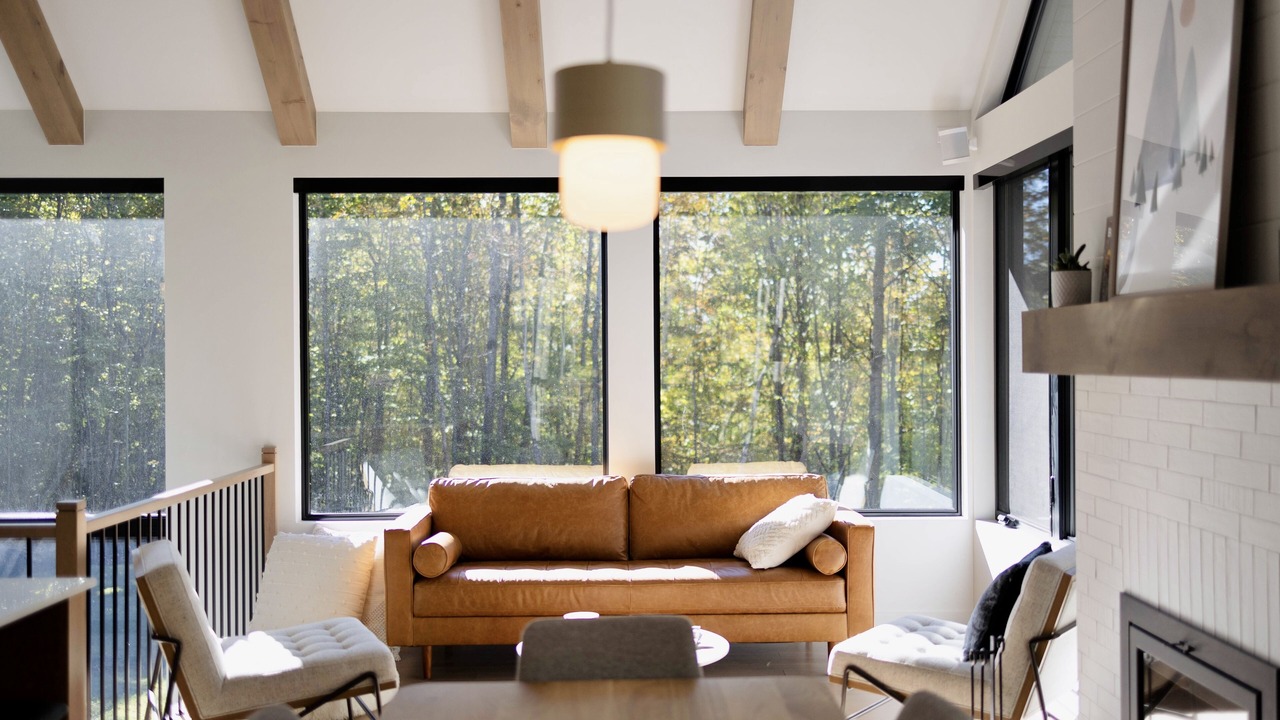 Photo of Livingroom in Eastman