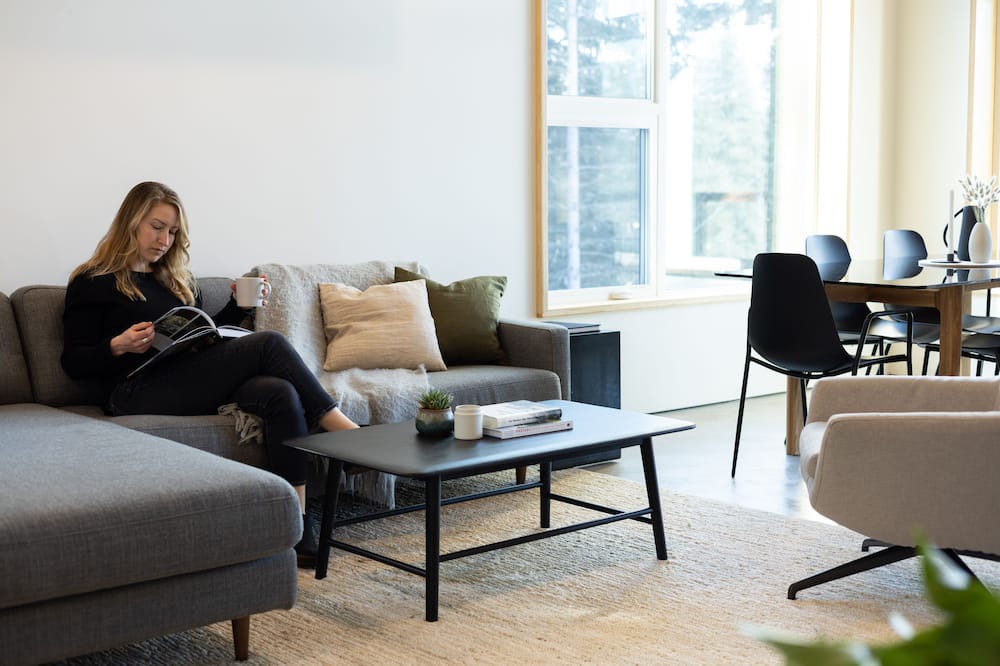Photo of Livingroom in Smithers