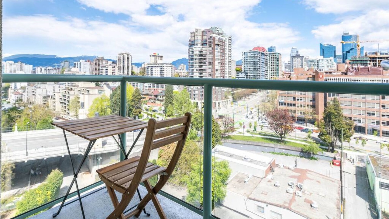 Photo of Outdoor in Downtown Vancouver