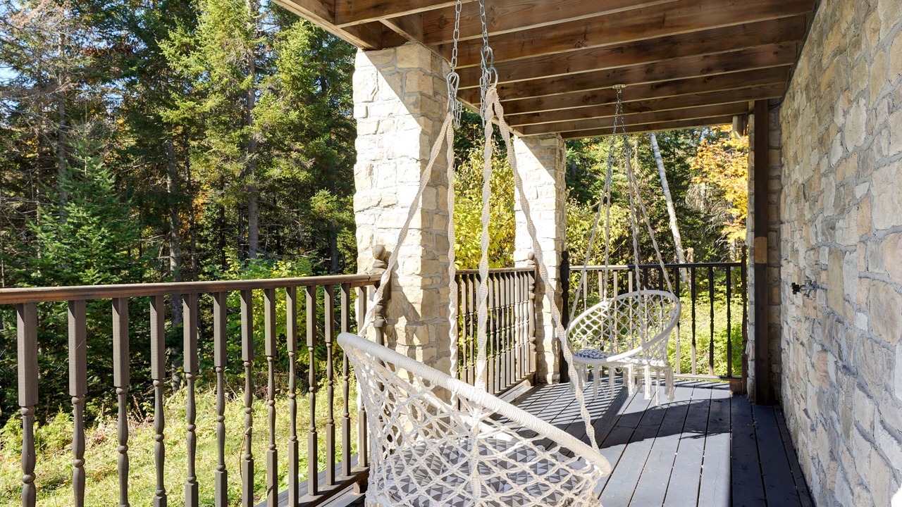Photo of Outdoor in Val-des-Lacs