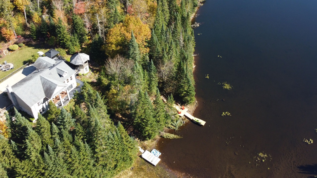 Photo of Outdoor in Val-des-Lacs
