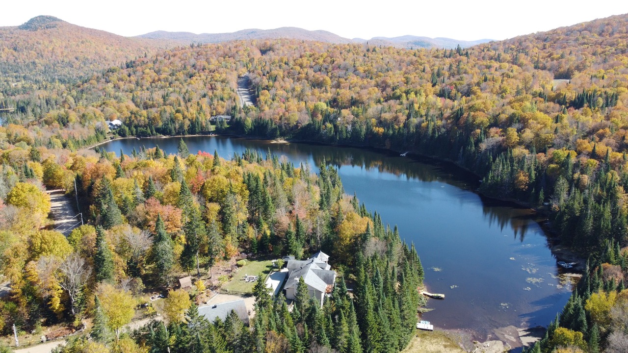 Photo of Outdoor in Val-des-Lacs
