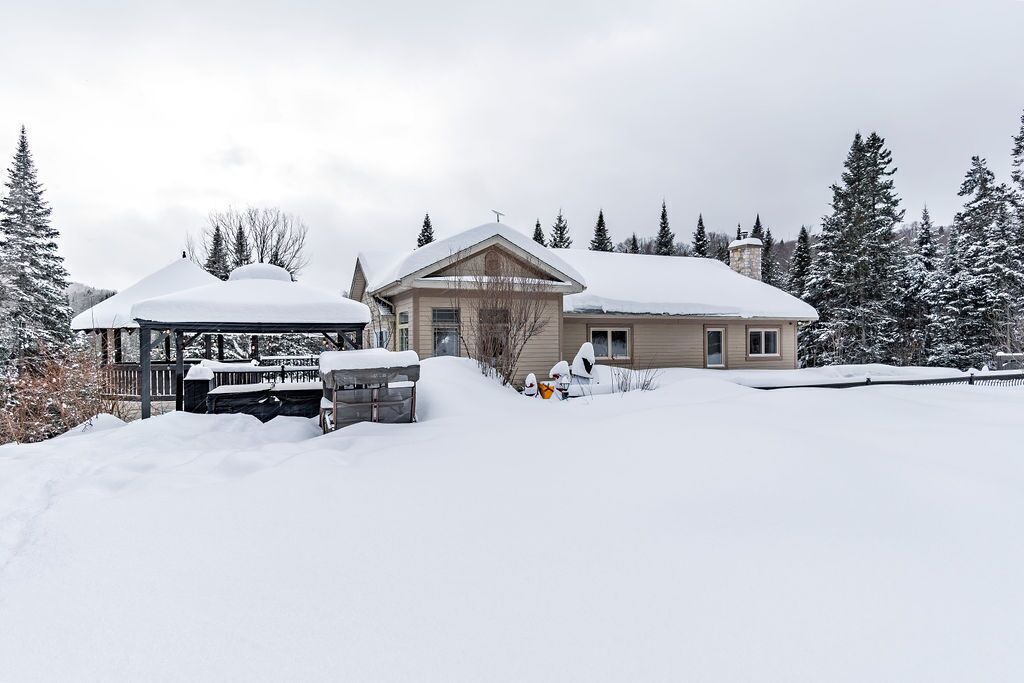 Photo of Outdoor in Val-des-Lacs