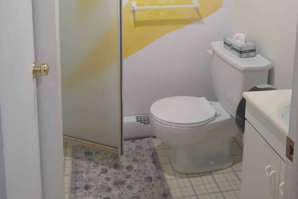 Photo of Bathroom in La Pocatiere