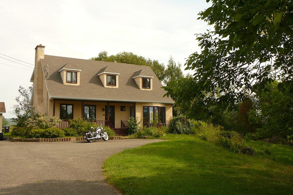 Photo of Outdoor in La Pocatiere