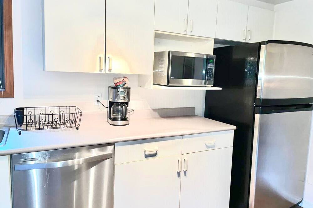 Photo of Kitchen in Saanich East