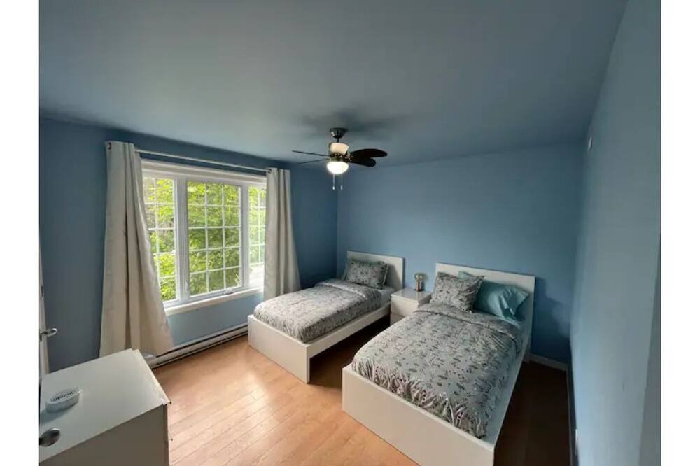 Photo of Bedroom in Sainte-Agathe-des-Monts
