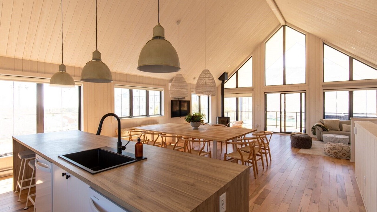 Photo of Kitchen in Saint Ferreol les Neiges