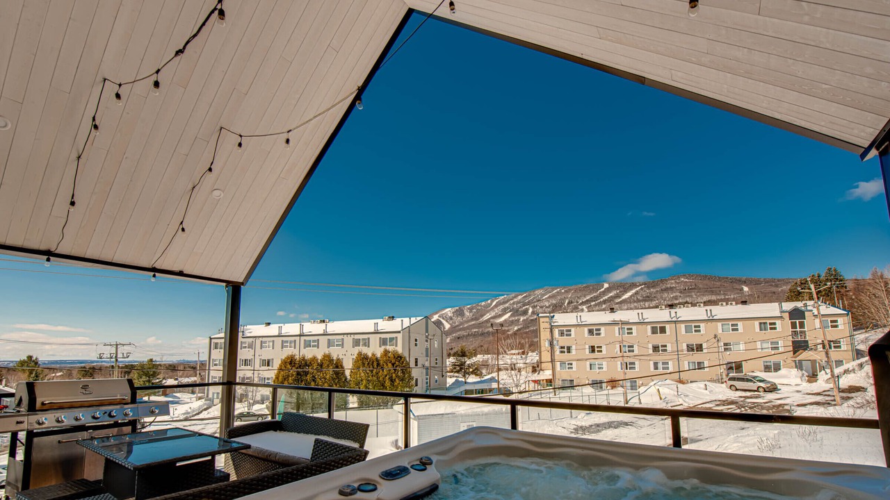 Photo of Outdoor in Saint Ferreol les Neiges