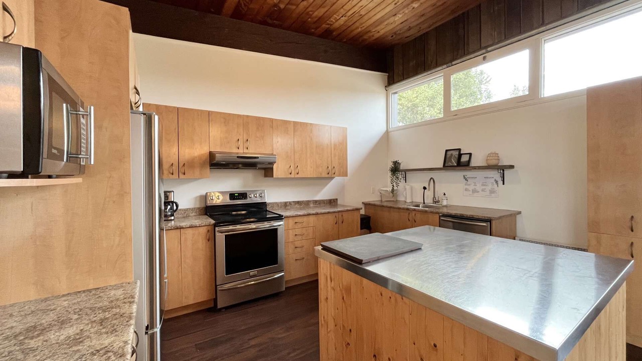 Photo of Kitchen in Mont-Tremblant