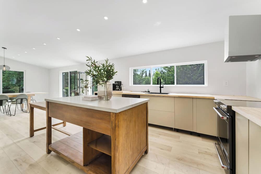 Photo of Kitchen in Amherst