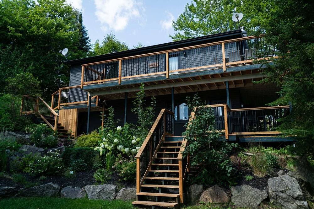 Photo of Outdoor in Mont-Tremblant