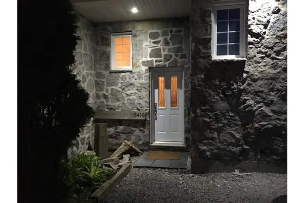 Photo of Outdoor in L'Ange-Gardien