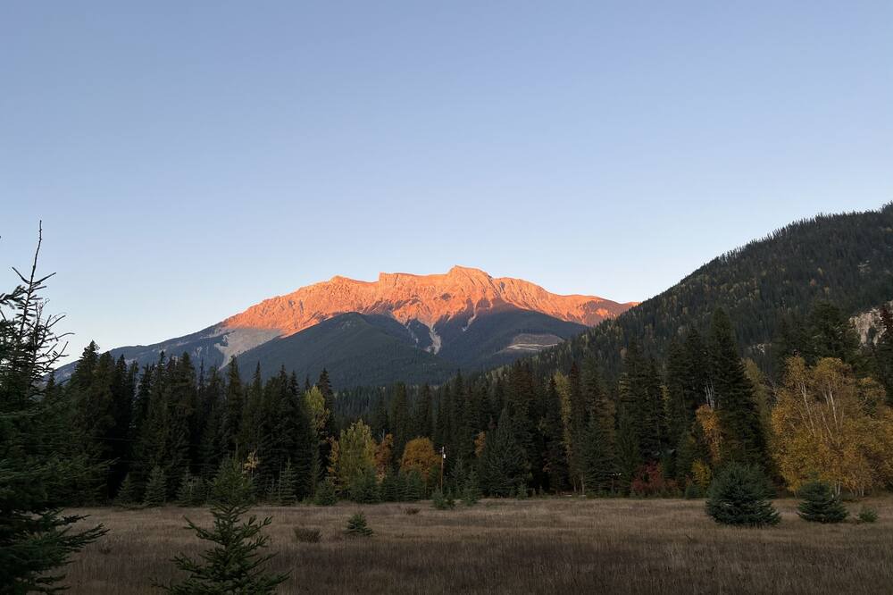 Photo of Outdoor in Columbia Valley
