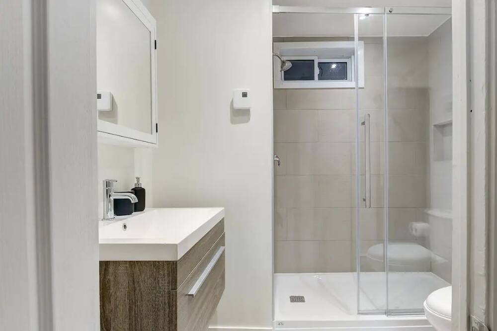 Photo of Bathroom in Gay Village