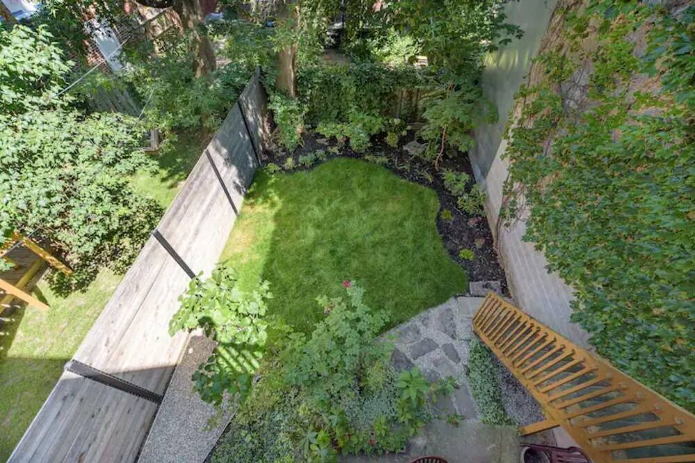 Photo of Outdoor in Gay Village