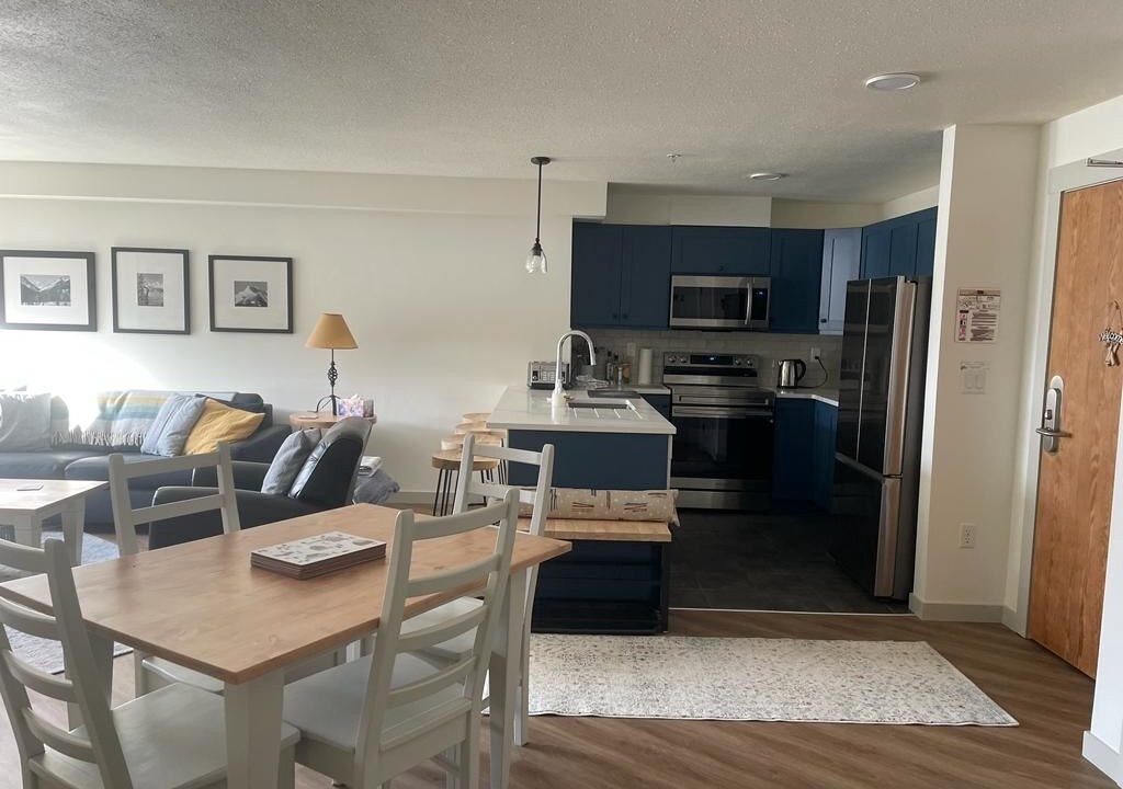 Photo of Kitchen in Panorama