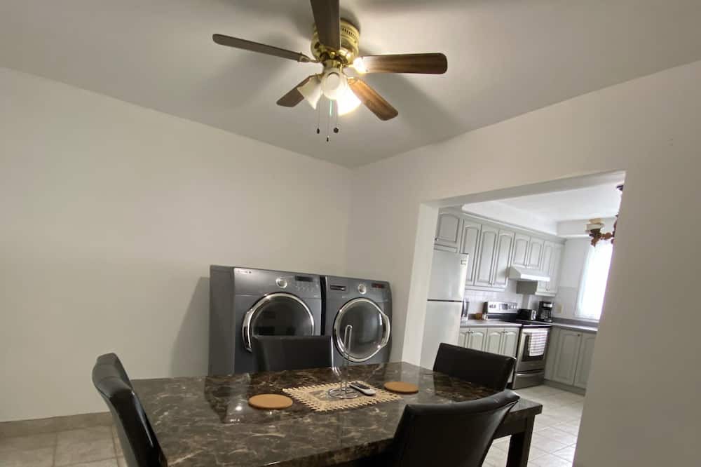 Photo of Kitchen in Saint-Leonard