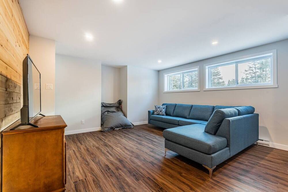 Photo of Livingroom in Saint Come