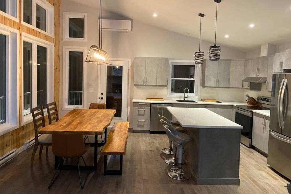 Photo of Kitchen in Saint Come