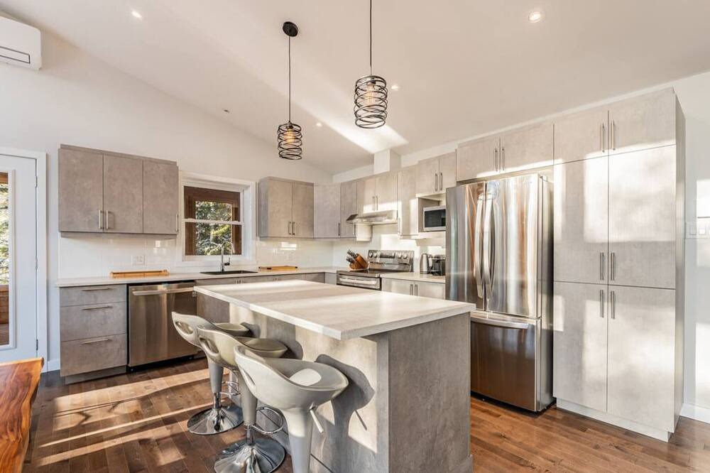Photo of Kitchen in Saint Come