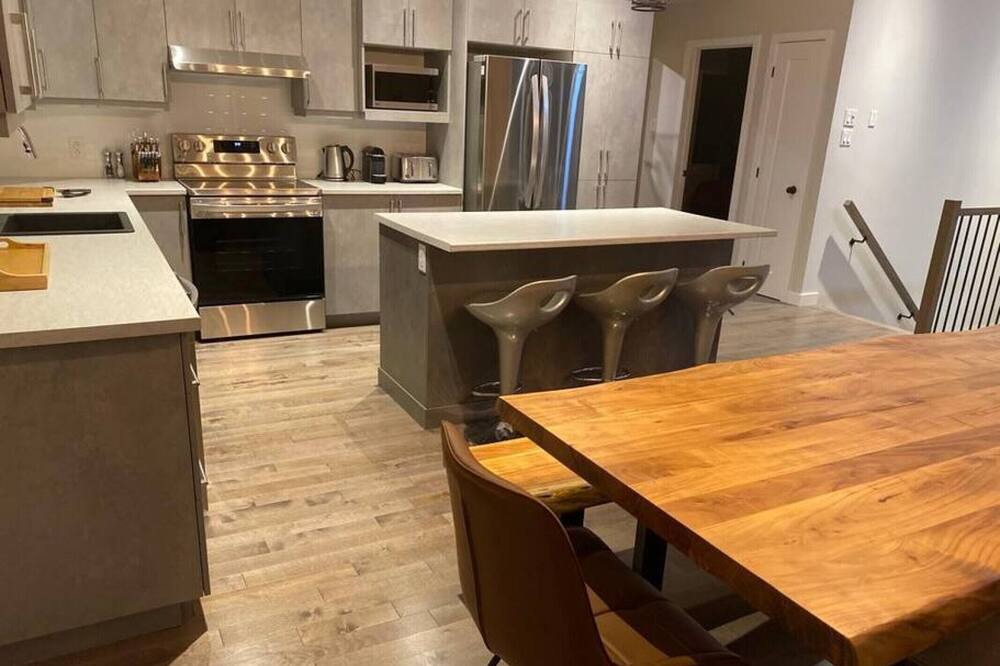 Photo of Kitchen in Saint Come