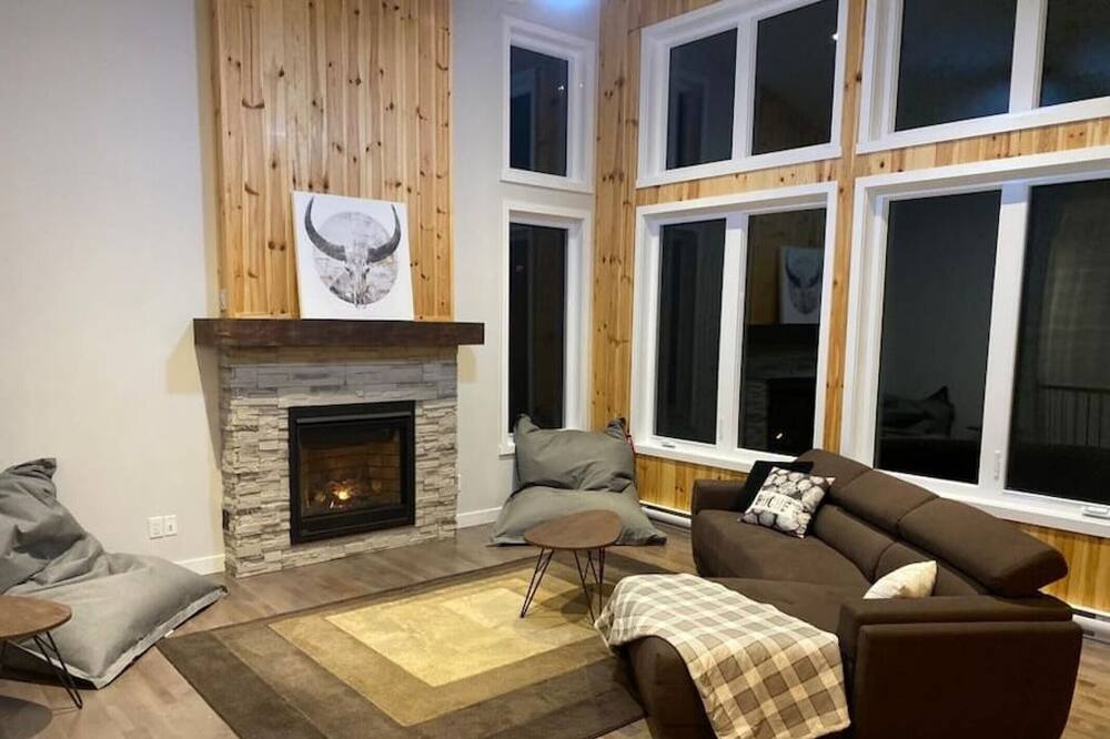 Photo of Livingroom in Saint Come