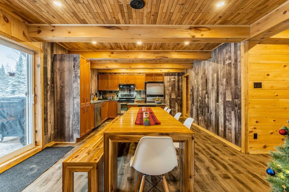 Photo of Kitchen in Lantier