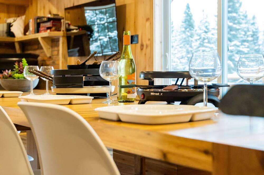 Photo of Kitchen in Lantier
