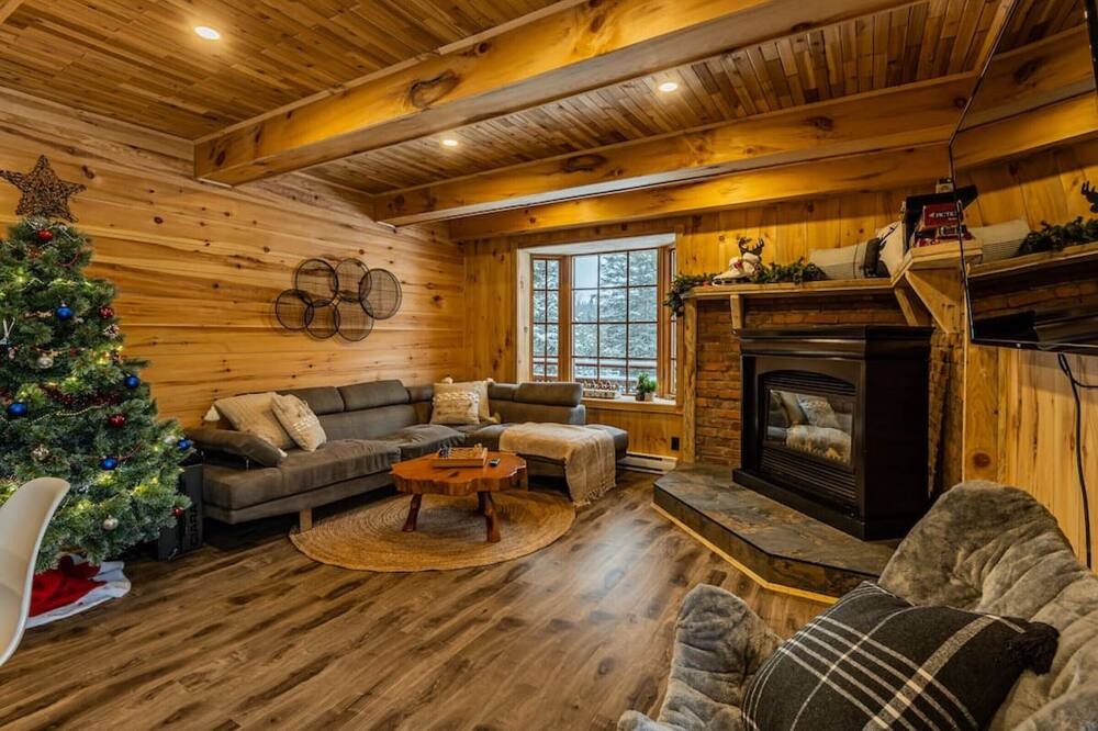 Photo of Livingroom in Lantier