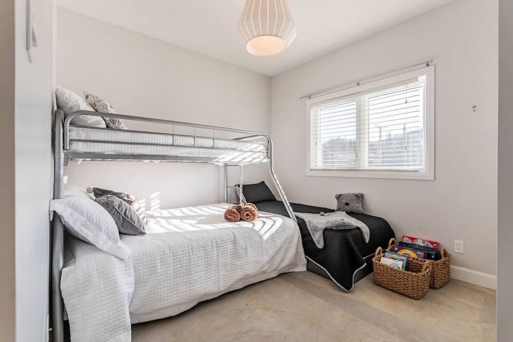 Photo of Bedroom in Saint Come