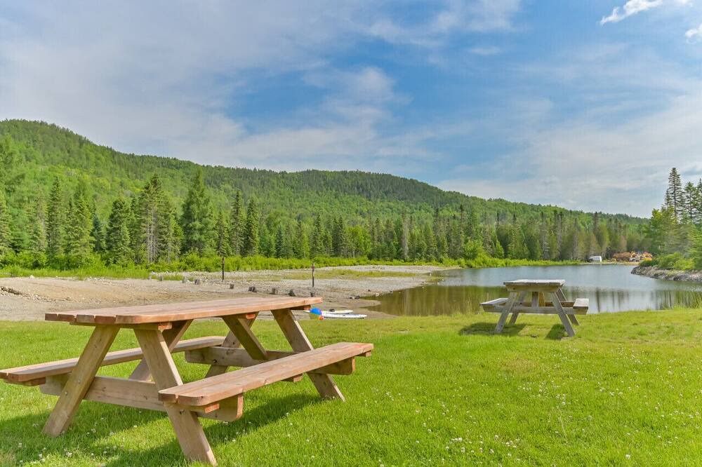 Photo of Outdoor in Saint Come